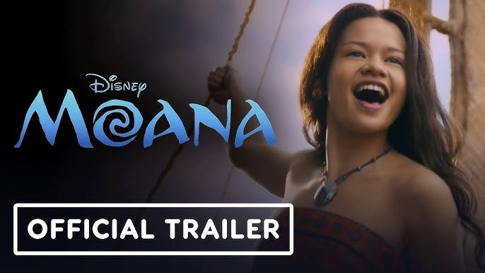 Moana (2026) Movie Review | A Soulless DISASTER!
