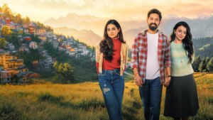 Musafir Cafe Review: A Charming Show About Love and Life