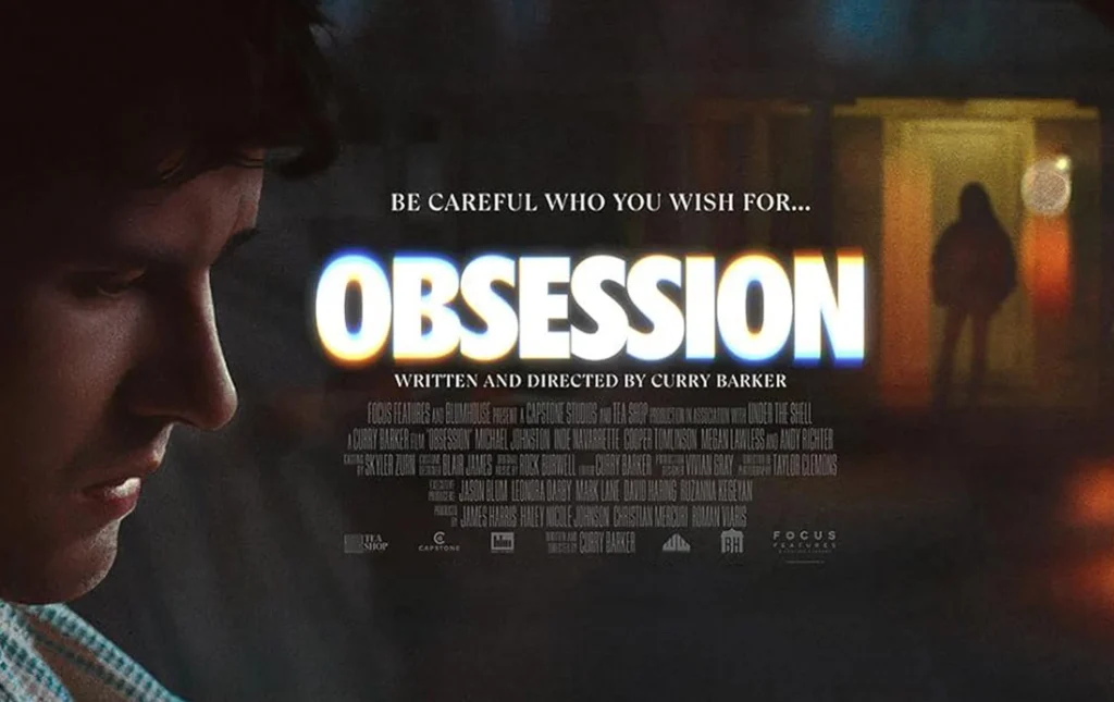 Obsession Review (2026) - Cast, Reviews