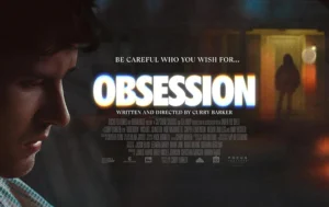 Obsession Review (2026) - Cast, Reviews
