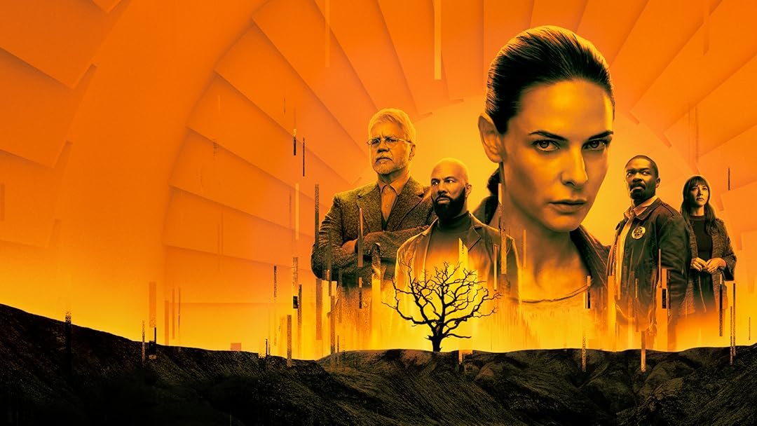 Silo Review: A Handsomely Produced Sci-Fi Drama