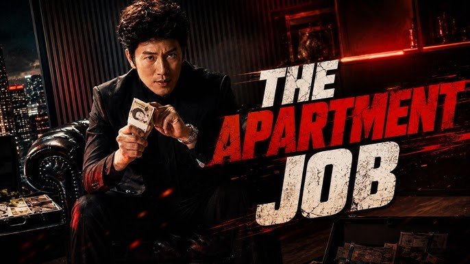 The Apartment Job ｜ Official Hindi Trailer ｜ Netflix [ENG SUB]