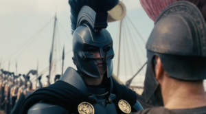 The Odyssey: The Making of an Epic, Cast, Trailer and OTT