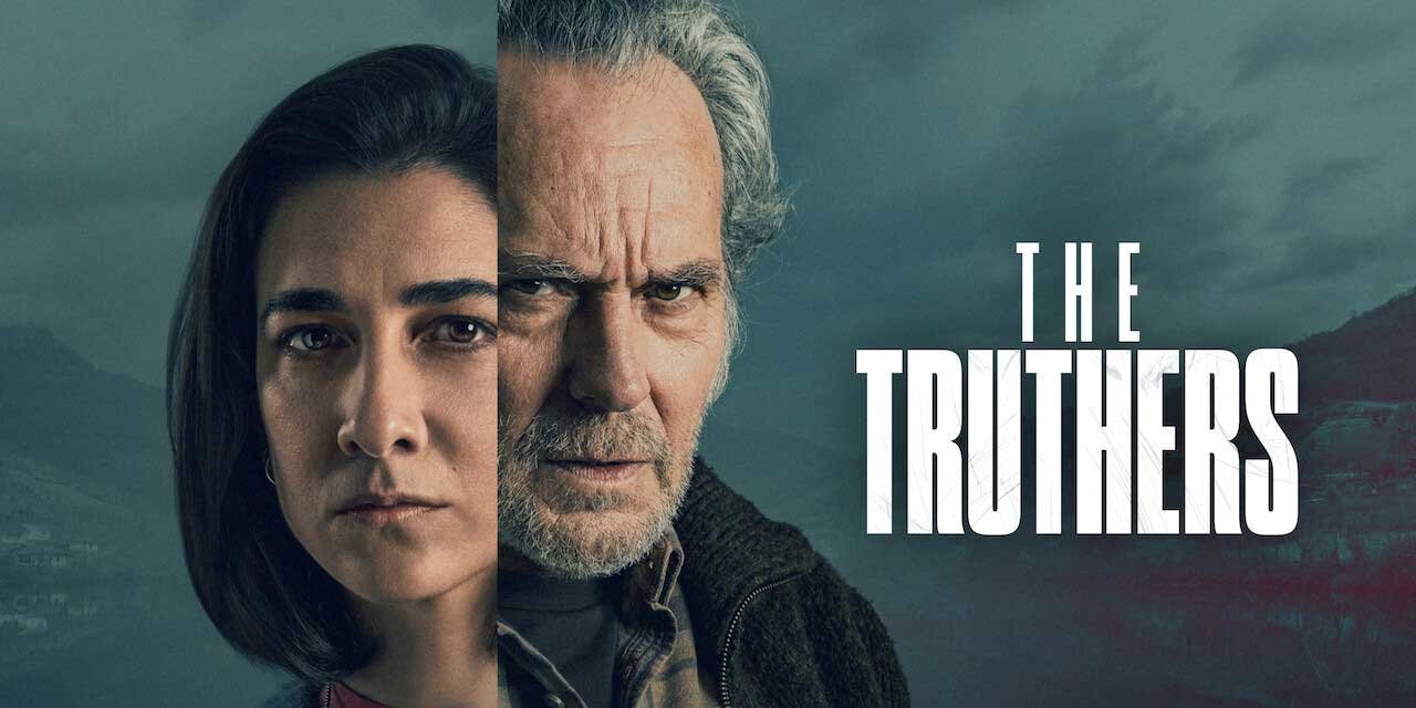 The Truthers: A Comprehensive Review of the 2026 Movie
