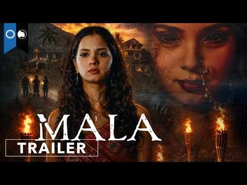Exploring the Depths of Horror in Trishul Thejasvi's 'Mala'