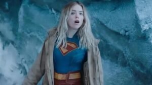 Exploring Supergirl (2026): A New Chapter in the Superhero Franchise