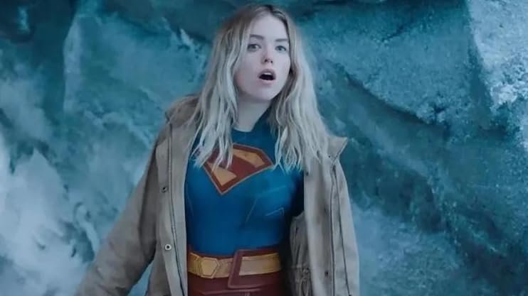 Exploring Supergirl (2026): A New Chapter in the Superhero Franchise