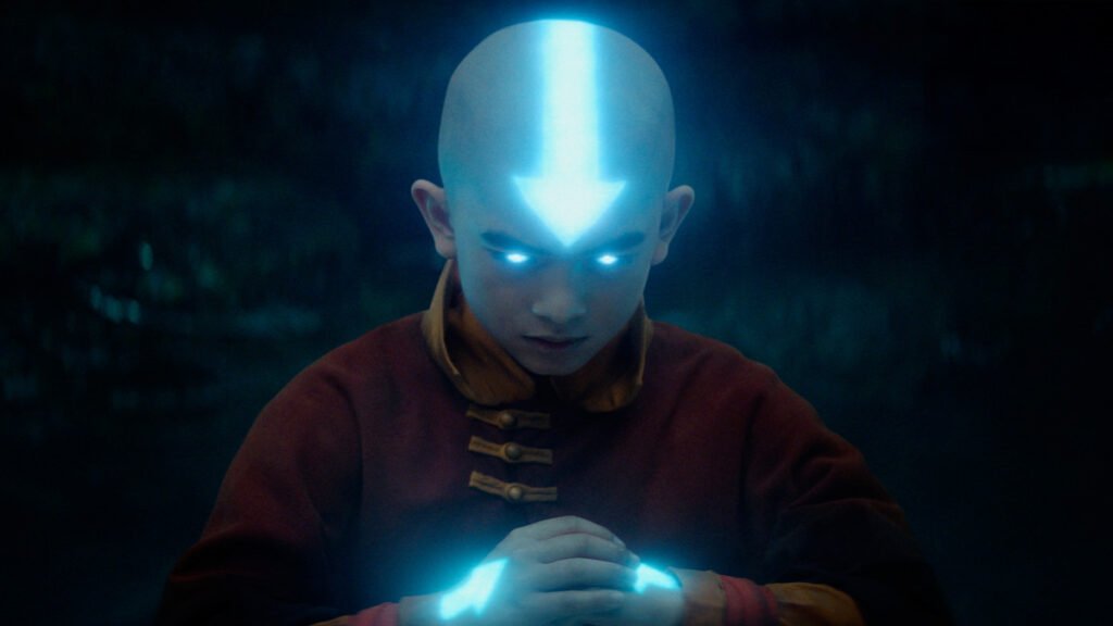 Exploring the 2026 Movie Adaptation of Avatar Aang: The Last Airbender