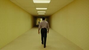 Exploring the Chilling World of Backrooms (2026): A Comprehensive Review