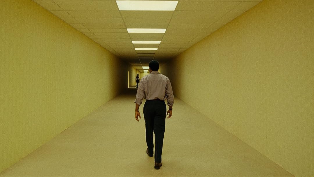 Exploring the Chilling World of Backrooms (2026): A Comprehensive Review