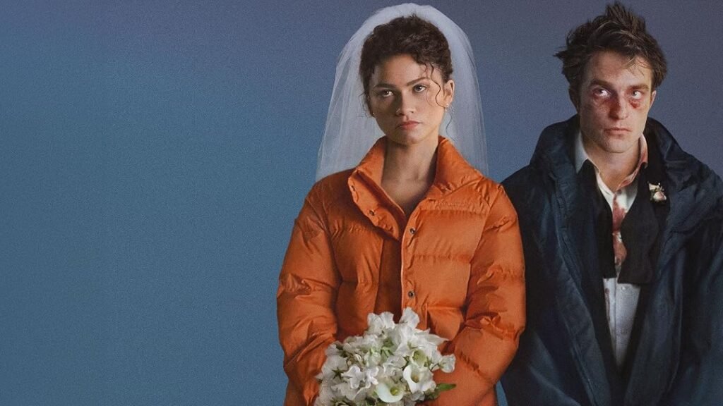 Exploring the Depths of Kristoffer Borgli's 2026 Drama Film