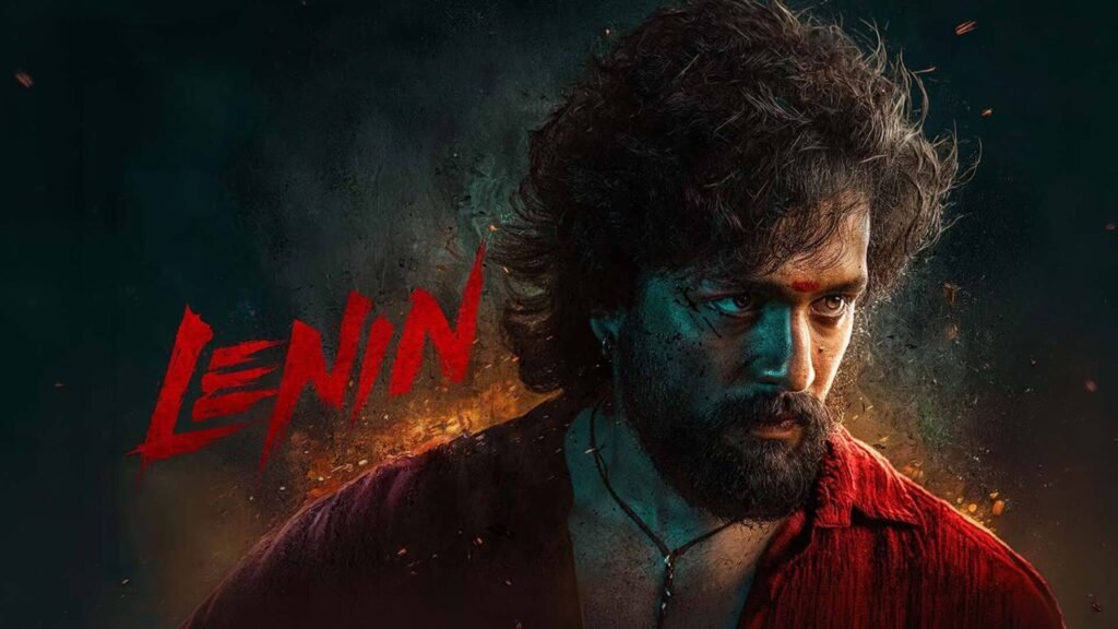Exploring the Legacy of Lenin in Cinema: A Review of the 2026 Film