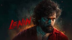 Exploring the Legacy of Lenin in Cinema: A Review of the 2026 Film