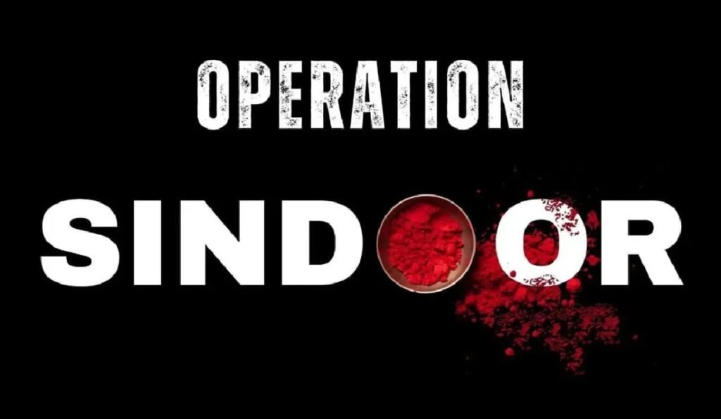 Operation Sindoor: The Story Every Indian Should See