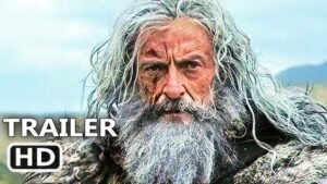 The Death of Robin Hood - Movie Review cast and trailer