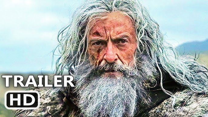 The Death of Robin Hood - Movie Review cast and trailer