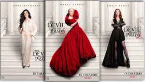 The Devil Wears Prada 2