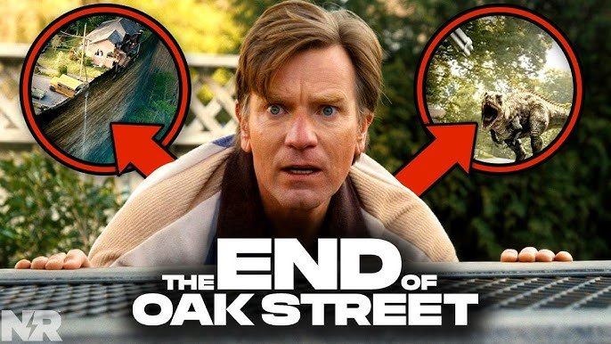 The End of Oak Street (2026) - Movie | Reviews, Cast & ...