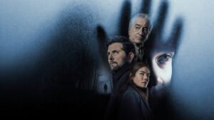 Unveiling the Suspense: A Review of The Whisper Man