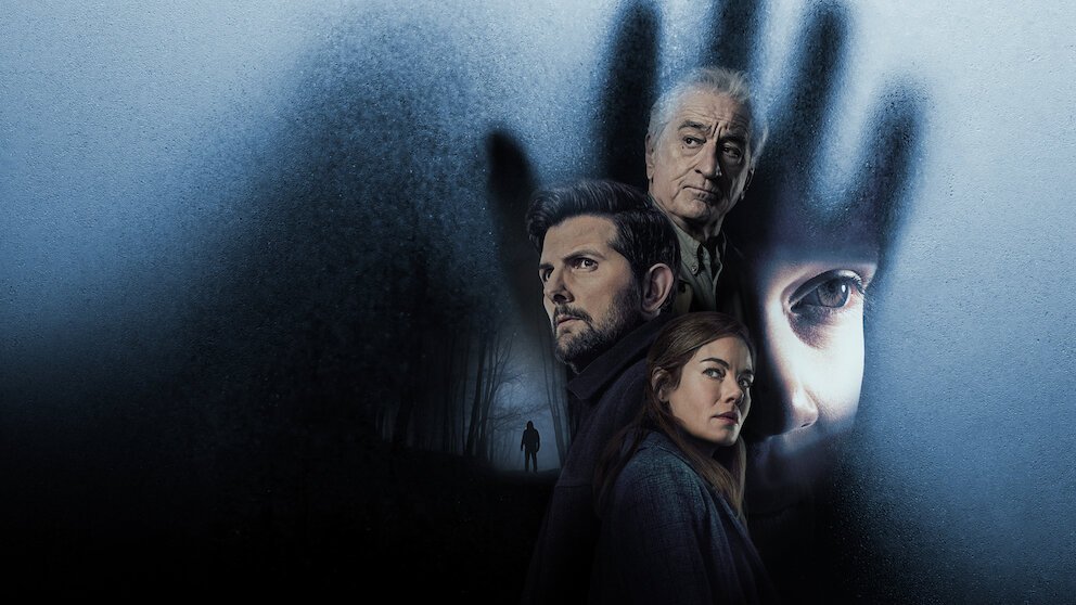 Unveiling the Suspense: A Review of The Whisper Man