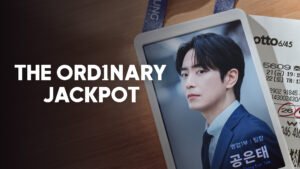 Exploring The Ordinary Jackpot: A Deep Dive