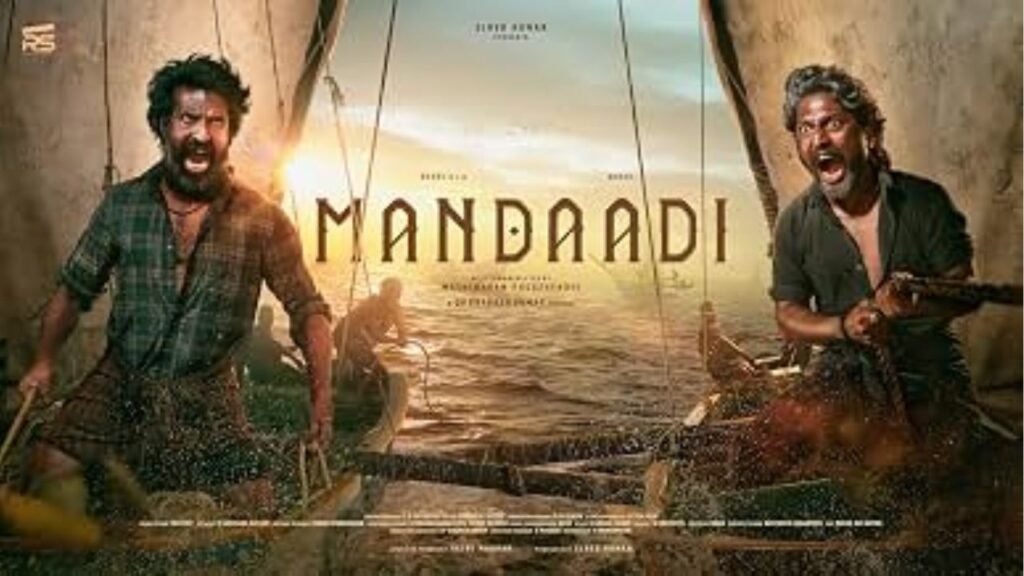 Mandaadi (2026) - Movie | Reviews, Cast & Release Date