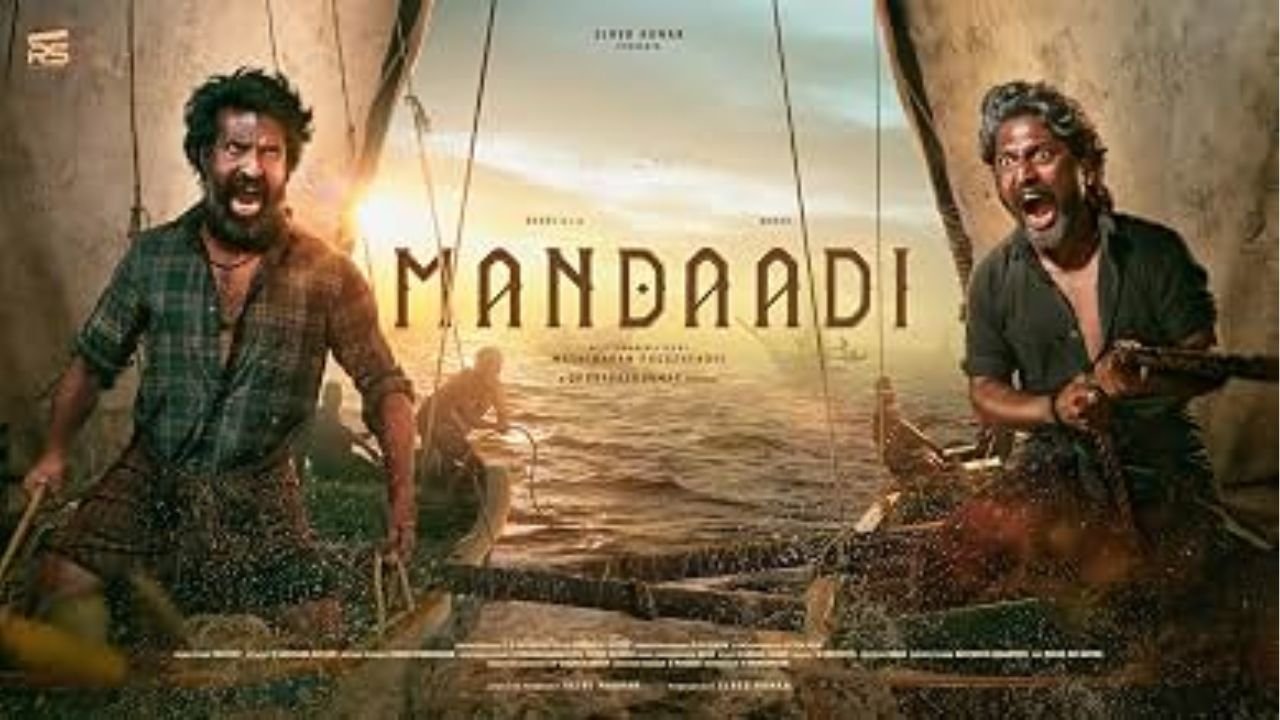 Mandaadi (2026) - Movie | Reviews, Cast & Release Date