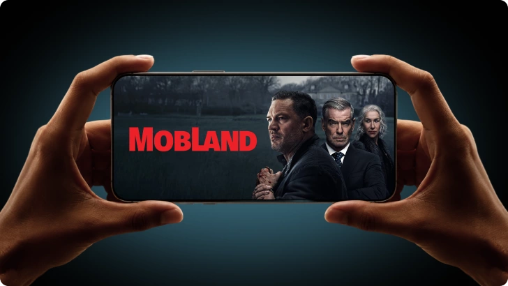 Mob Land Review: Gritty Neo-Noir, Stellar Cast, and Final Verdict