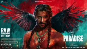 The Paradise Review