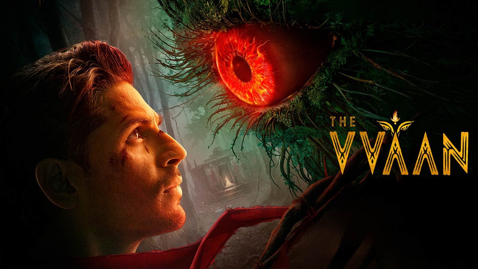 The Vvaan: Force of the Forrest Review: Folklore Thrills, Stellar Cast, and Final Verdict